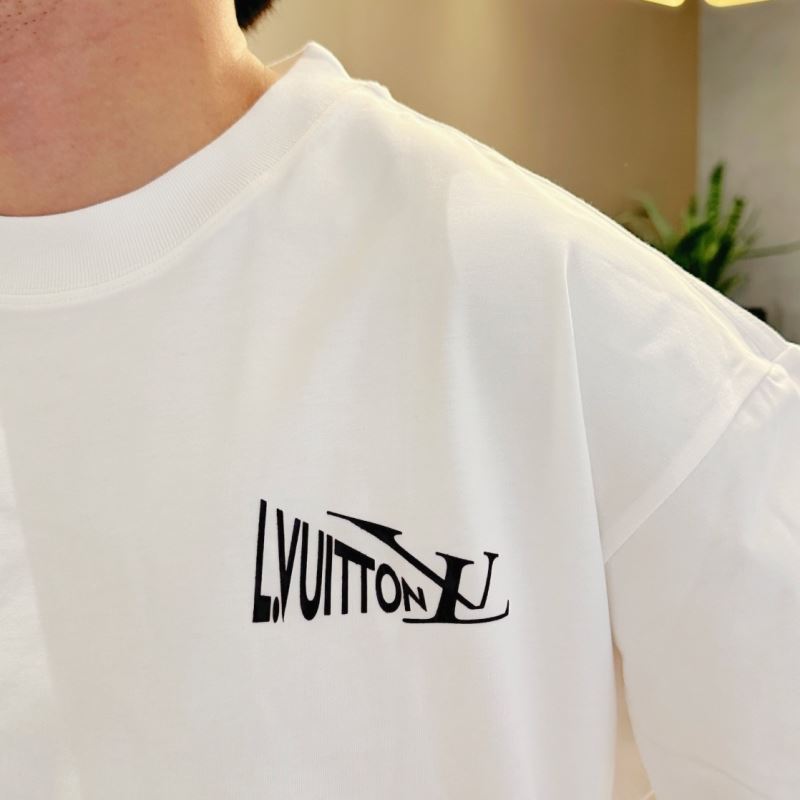 Louis Vuitton T-Shirts